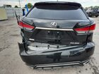 2020 Lexus Rc 350 F Sport Black vin: 2T2YZMDA5LC240590