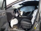 2021 Lexus Rx 350 F Sport Handling Серебряный vin: 2T2YZMDA7MC299206