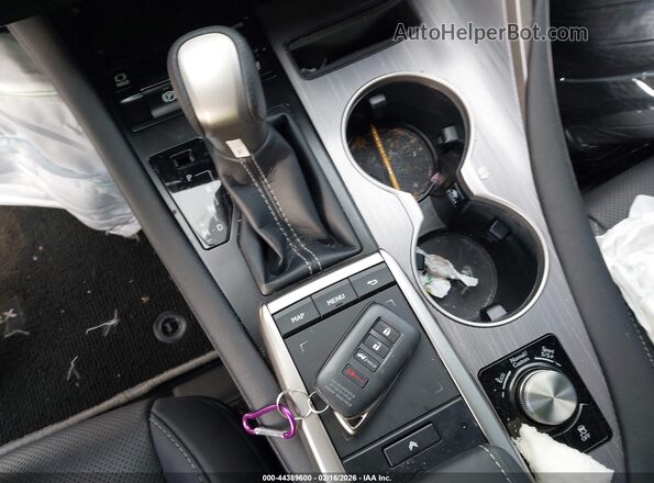 2T2YZMDA7MC299206 2021 LEXUS RX 350 Серебряный Вид панели приборов