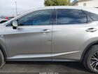 2021 Lexus Rx 350 F Sport Handling Серебряный vin: 2T2YZMDA7MC299206
