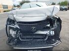 2021 Lexus Rx 350 F Sport Handling Серебряный vin: 2T2YZMDA7MC299206