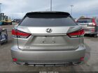 2021 Lexus Rx 350 F Sport Handling Серебряный vin: 2T2YZMDA7MC299206
