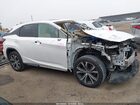 2018 Lexus Rx 350   Белый vin: 2T2ZZMCA0JC097292