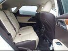 2018 Lexus Rx 350   Белый vin: 2T2ZZMCA0JC097292