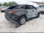 2017 Lexus Rx 350   Черный vin: 2T2ZZMCA1HC046037
