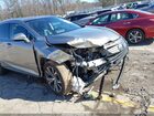 2017 Lexus Rx 350   Серый vin: 2T2ZZMCA1HC081709