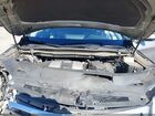 2017 Lexus Rx 350   Серый vin: 2T2ZZMCA1HC081709