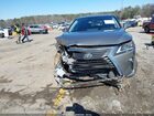 2017 Lexus Rx 350   Серый vin: 2T2ZZMCA1HC081709