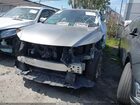 2019 Lexus Rx 350   Серый vin: 2T2ZZMCA1KC120239
