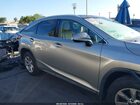 2019 Lexus Rx 350   Серый vin: 2T2ZZMCA1KC120239