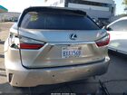 2019 Lexus Rx 350   Серый vin: 2T2ZZMCA1KC120239
