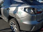 2019 Lexus Rx 350   Серый vin: 2T2ZZMCA1KC120239