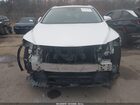 2019 Lexus Rx 350   White vin: 2T2ZZMCA1KC147019