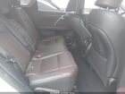 2019 Lexus Rx 350   White vin: 2T2ZZMCA1KC147019