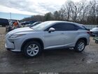 2017 Lexus Rx 350   Серый vin: 2T2ZZMCA2HC044491