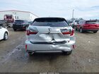 2017 Lexus Rx 350   Серый vin: 2T2ZZMCA2HC044491