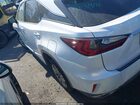 2017 Lexus Rx 350 Белый vin: 2T2ZZMCA2HC050761 2017 Lexus Rx 350 Белый vin: 2T2ZZMCA2HC050761