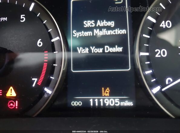 2T2ZZMCA2HC050761 2017 LEXUS RX 350 Белый Вид задних сидений