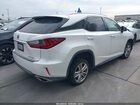 2017 Lexus Rx 350 Белый vin: 2T2ZZMCA2HC050761 2017 Lexus Rx 350 Белый vin: 2T2ZZMCA2HC050761