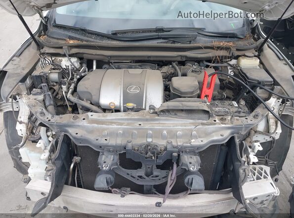 2T2ZZMCA2HC050761 2017 LEXUS RX 350 Белый Вид сзади