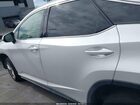 2017 Lexus Rx 350 Белый vin: 2T2ZZMCA2HC050761 2017 Lexus Rx 350 Белый vin: 2T2ZZMCA2HC050761