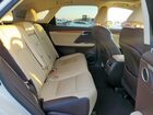 2017 Lexus Rx 350 Base Белый vin: 2T2ZZMCA2HC054891 2017 Lexus Rx 350 Base Белый vin: 2T2ZZMCA2HC054891