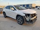 2017 Lexus Rx 350 Base Белый vin: 2T2ZZMCA2HC054891 2017 Lexus Rx 350 Base Белый vin: 2T2ZZMCA2HC054891