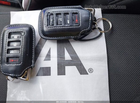 2T2ZZMCA2JC101813 2018 LEXUS RX 350 Черный Вид панели приборов
