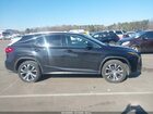 2018 Lexus Rx 350   Черный vin: 2T2ZZMCA2JC101813