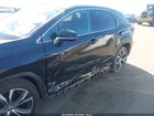 2018 Lexus Rx 350   Черный vin: 2T2ZZMCA2JC101813