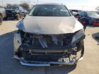 2016 Lexus Rx 350 Cream vin: 2T2ZZMCA3GC007965