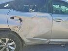 2016 Lexus Rx 350 Cream vin: 2T2ZZMCA3GC007965