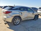 2016 Lexus Rx 350 Cream vin: 2T2ZZMCA3GC007965