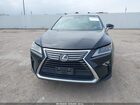 2016 Lexus Rx 350   Черный vin: 2T2ZZMCA3GC017525