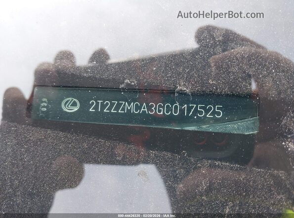 2T2ZZMCA3GC017525 2016 LEXUS RX 350 Черный Вид подкапотного пространства