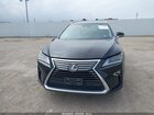2016 Lexus Rx 350   Черный vin: 2T2ZZMCA3GC017525