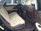 2016 Lexus Rx 350   Черный vin: 2T2ZZMCA3GC033045
