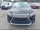 2016 Lexus Rx 350   Черный vin: 2T2ZZMCA3GC033045
