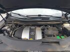 2016 Lexus Rx 350   Черный vin: 2T2ZZMCA3GC033045