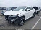 2017 Lexus Rx 350   Белый vin: 2T2ZZMCA3HC056178