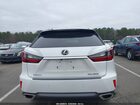 2017 Lexus Rx 350   Белый vin: 2T2ZZMCA3HC056178