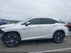 2017 Lexus Rx 350   Белый vin: 2T2ZZMCA3HC056178