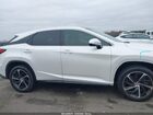 2017 Lexus Rx 350   Белый vin: 2T2ZZMCA3HC056178