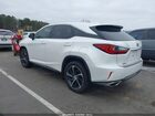 2017 Lexus Rx 350   Белый vin: 2T2ZZMCA3HC056178