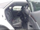 2017 Lexus Rx 350   Белый vin: 2T2ZZMCA3HC056178