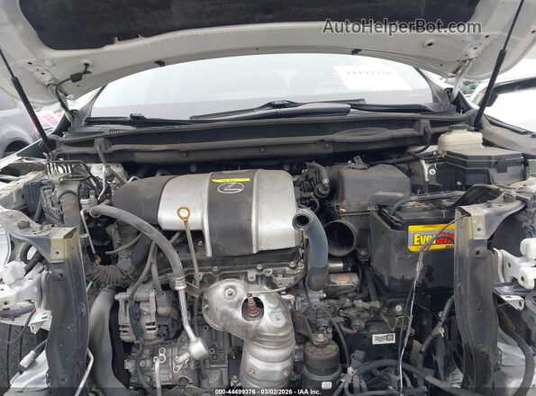 2T2ZZMCA3HC056178 2017 LEXUS RX 350 Белый Вид сзади