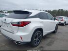2017 Lexus Rx 350   Белый vin: 2T2ZZMCA3HC056178