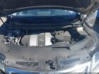 2017 Lexus Rx 350   Серый vin: 2T2ZZMCA3HC091321