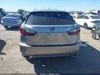 2017 Lexus Rx 350   Серый vin: 2T2ZZMCA3HC091321