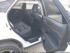 2018 Lexus Rx 350   Белый vin: 2T2ZZMCA3JC094497